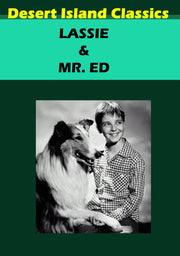 Lassie, Mr. Ed - 