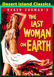 Last Woman On Earth, The - 
