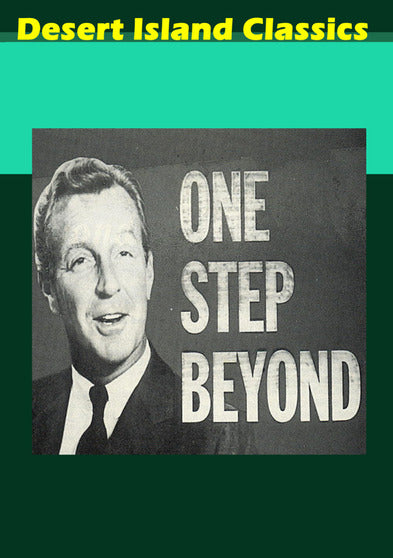 One Step Beyond - 