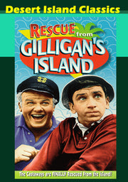 Rescue From Gilligans Island - 