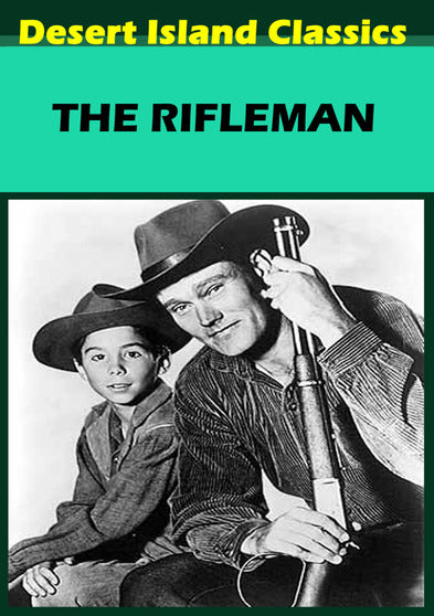 Rifleman, The - 