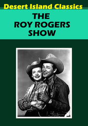 Roy Rogers Show - 