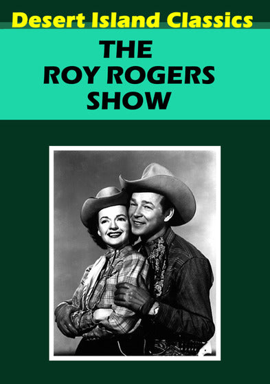 Roy Rogers Show - 