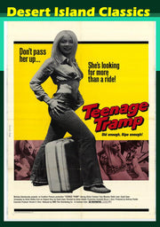 Teenage Tramp - 