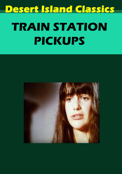 Train Station Pickups - 