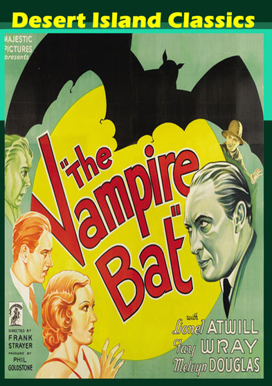 Vampire Bat - 