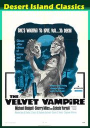 Velvet Vampire, The - 