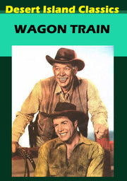 Wagon Train - 