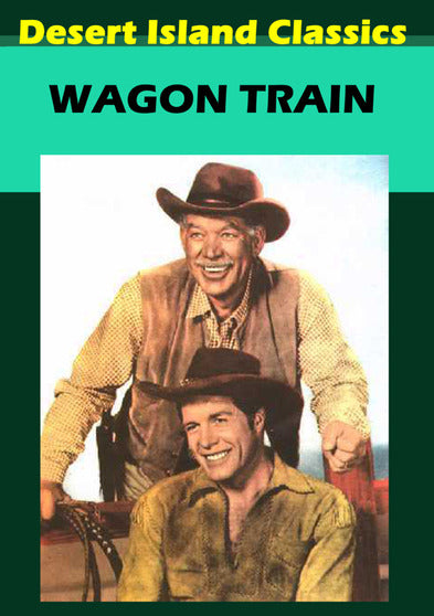Wagon Train - 