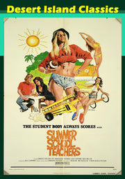 Summer School Teachers - 