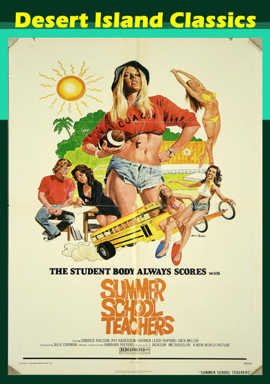 Summer School Teachers - 