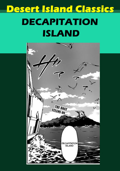 Decapitation Island - 
