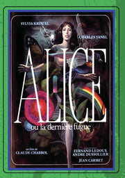 ALICE, OR THE LAST ESCAPADE (aka Alice ou la derniere fugue) - 