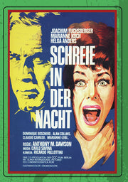 THE UNNATURALS (aka Schreie in der Nacht) - 