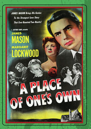 A Place of One's Own - 