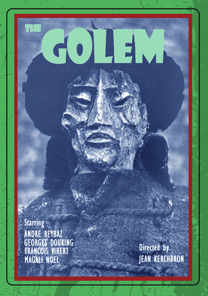 The Golem - 