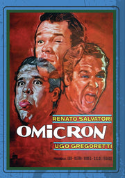 Omicron - 