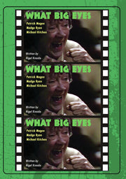 What Big Eyes - 