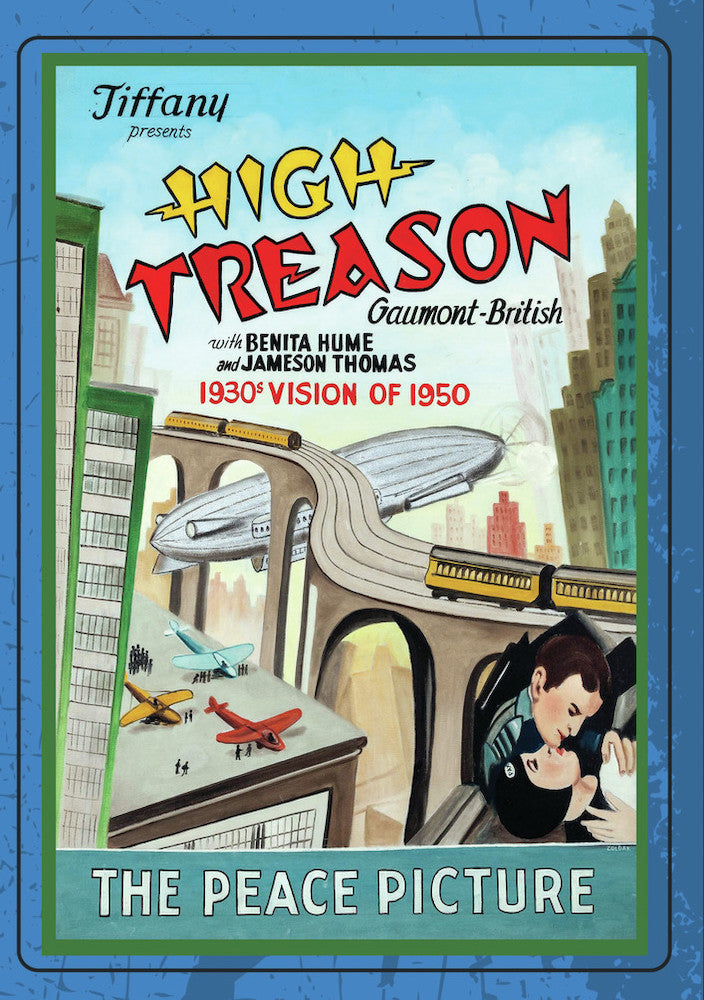High Treason - 