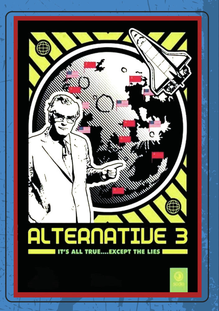 Alternative 3 - 
