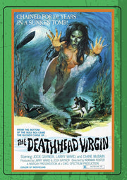 Deathhead Virgin - 