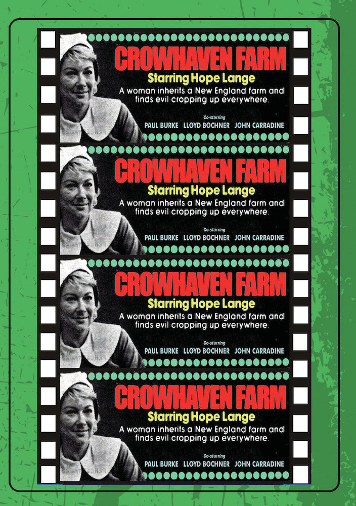Crowhaven Farm - 