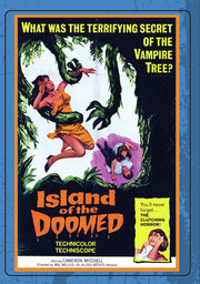 Island of the Doomed - 
