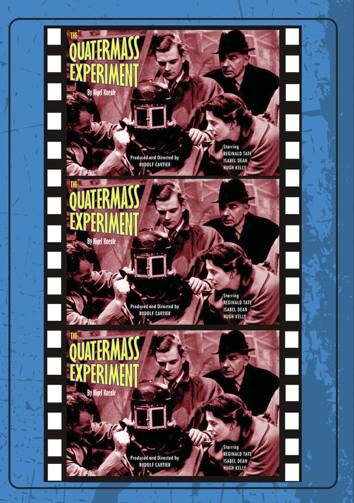 Quatermass Experiment - 