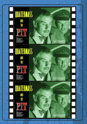 Quatermass and the Pit - 