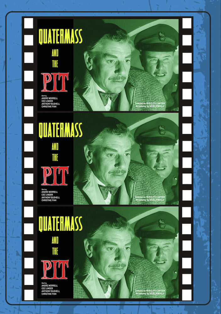 Quatermass and the Pit - 