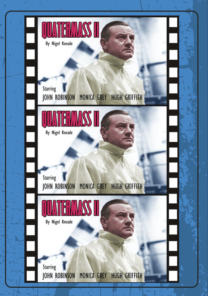 Quatermass II - 