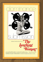 THE LAUGHING WOMAN (aka Femina Ridens) - 