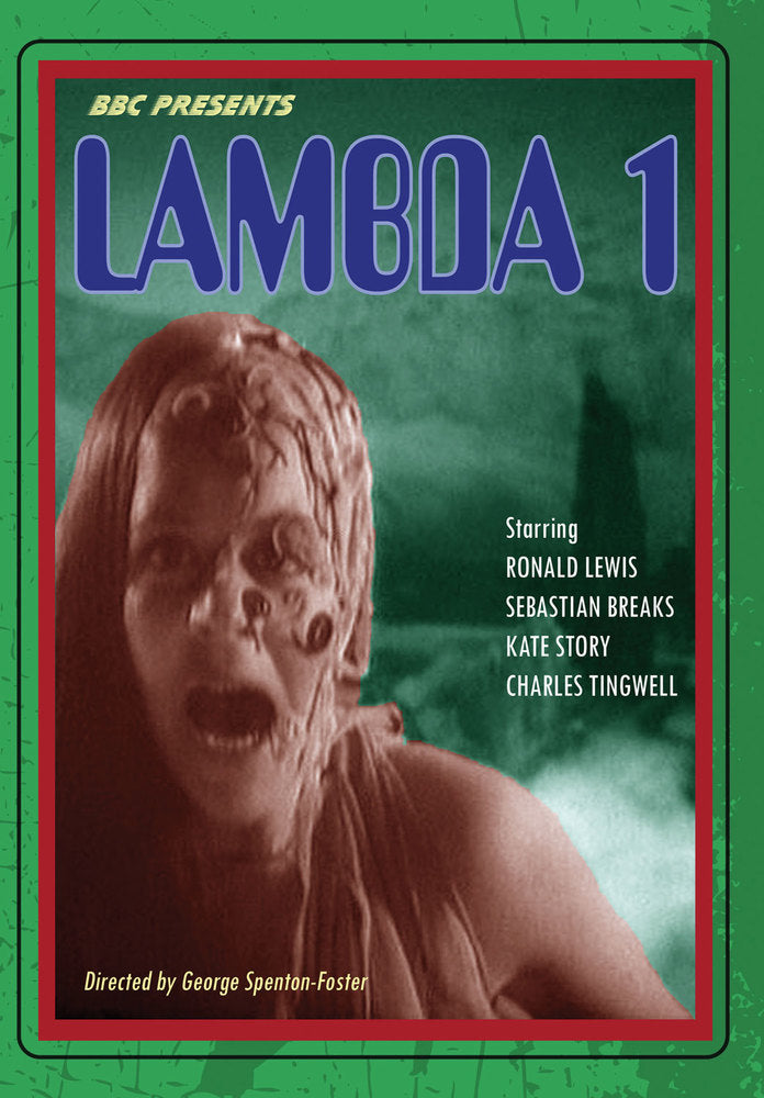Lambda 1 - 