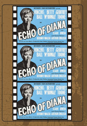 ECHO OF DIANA Anamorphic Widescreen Edition - 