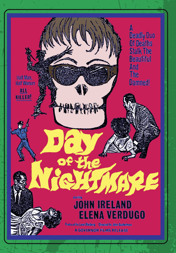 Day of the Nightmare - 