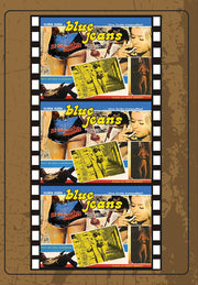 Blue Jeans - 