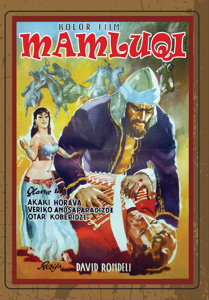 Mamluqi - 
