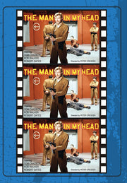 THE MAN IN MY HEAD (Featuring FREEDOM 2000) - 