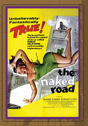 The Naked Road - 