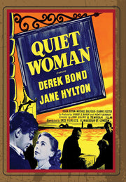 The Quiet Woman - 