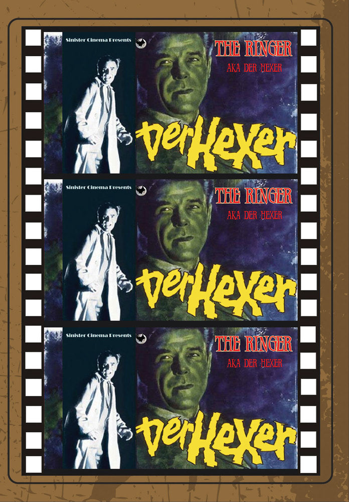 THE RINGER Special Edition - 