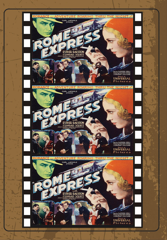 Rome Express - 