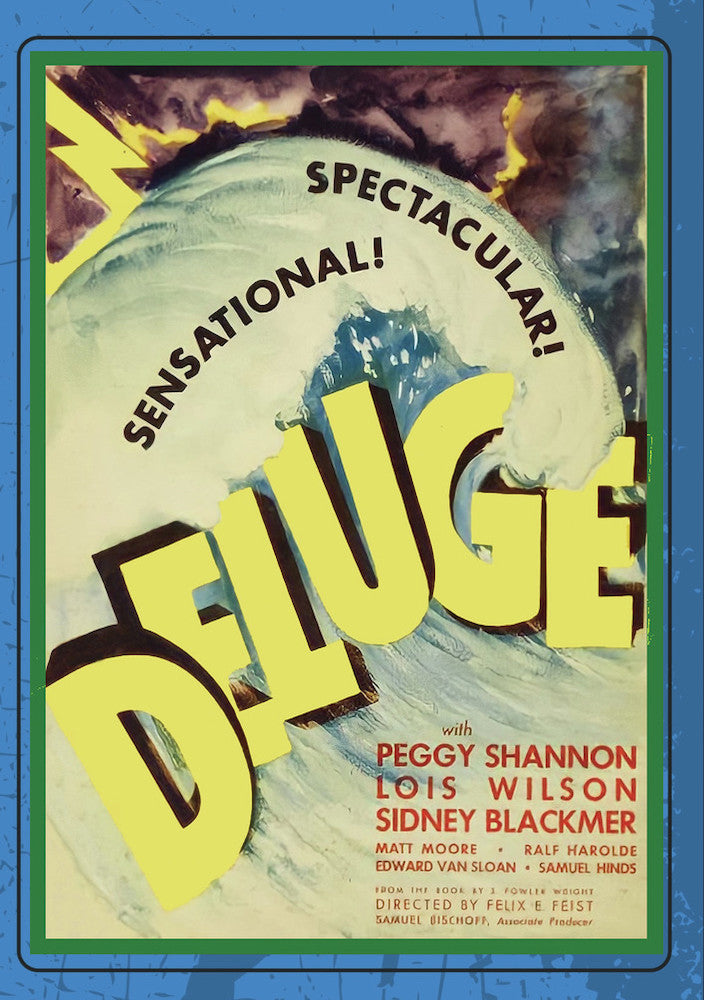 Deluge - 