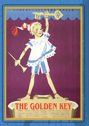 The Golden Key - 