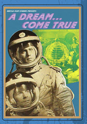 A DREAM COME TRUE (aka Mechte Navstrechu) - 