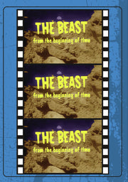 The Beast From the Beginning of Time - 