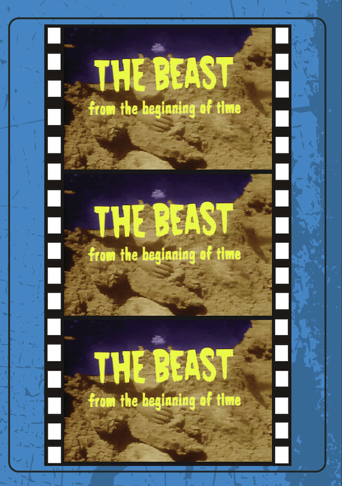 The Beast From the Beginning of Time - 