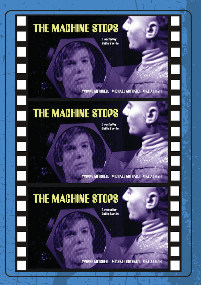 The Machine Stops - 