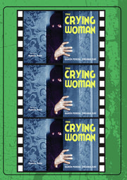 THE CRYING WOMAN (aka La Llorona) - 