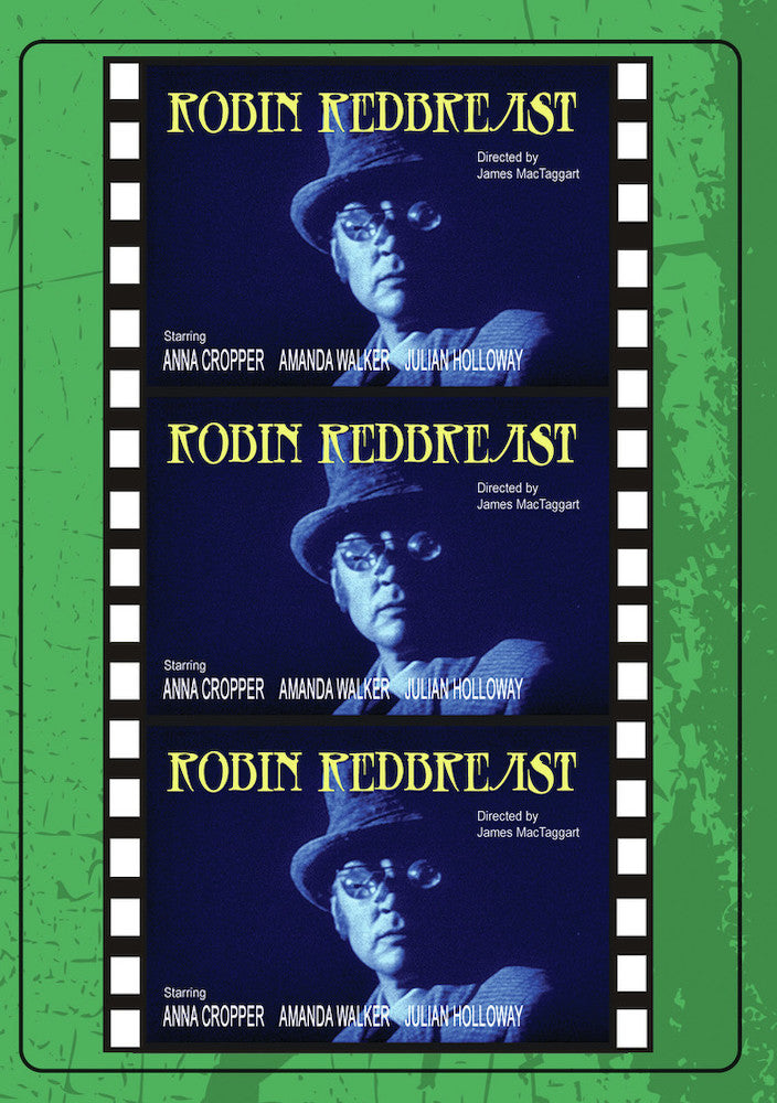 Robin Redbreast - 